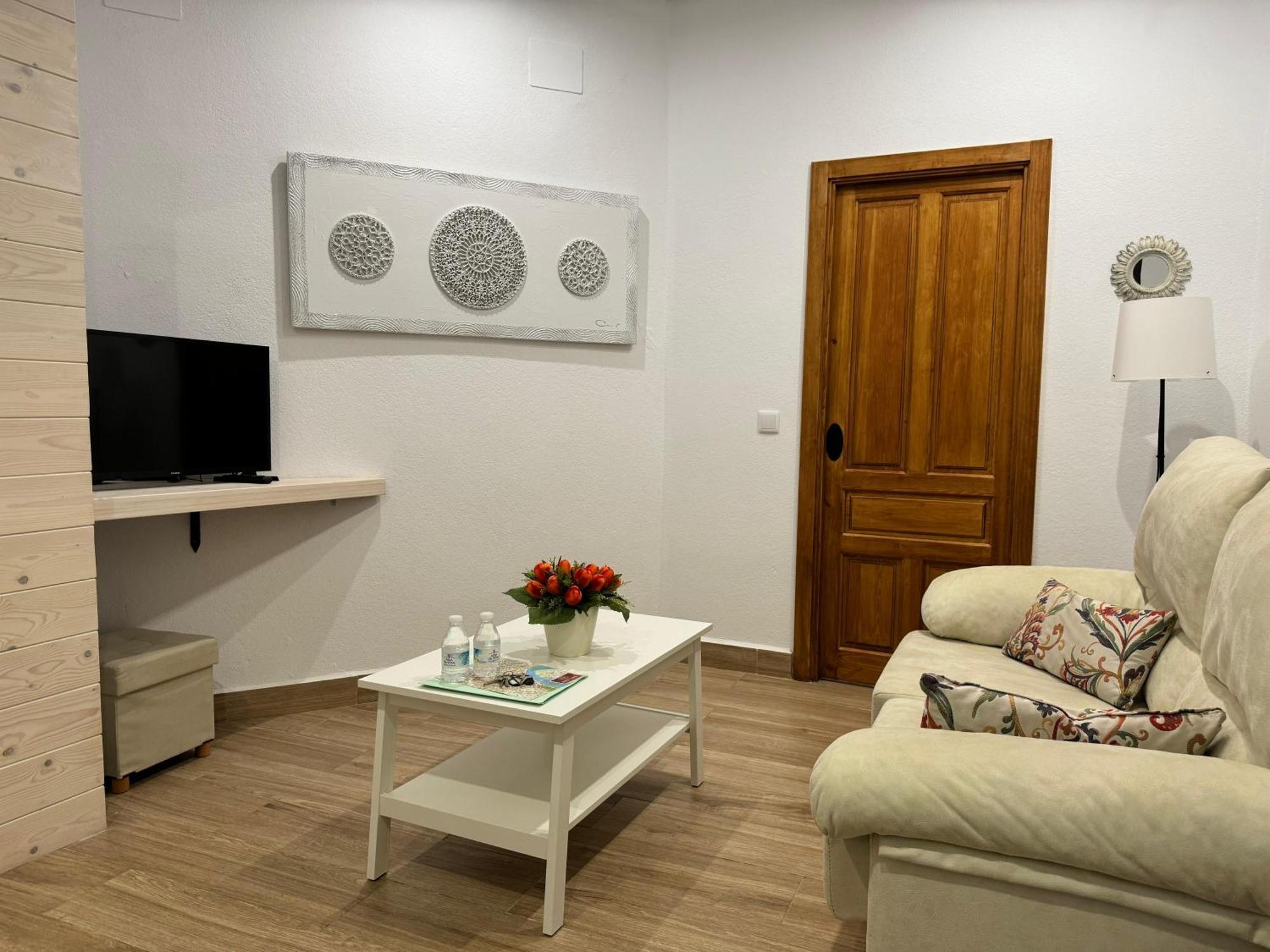 Noches De Cordoba Apartment Luaran gambar
