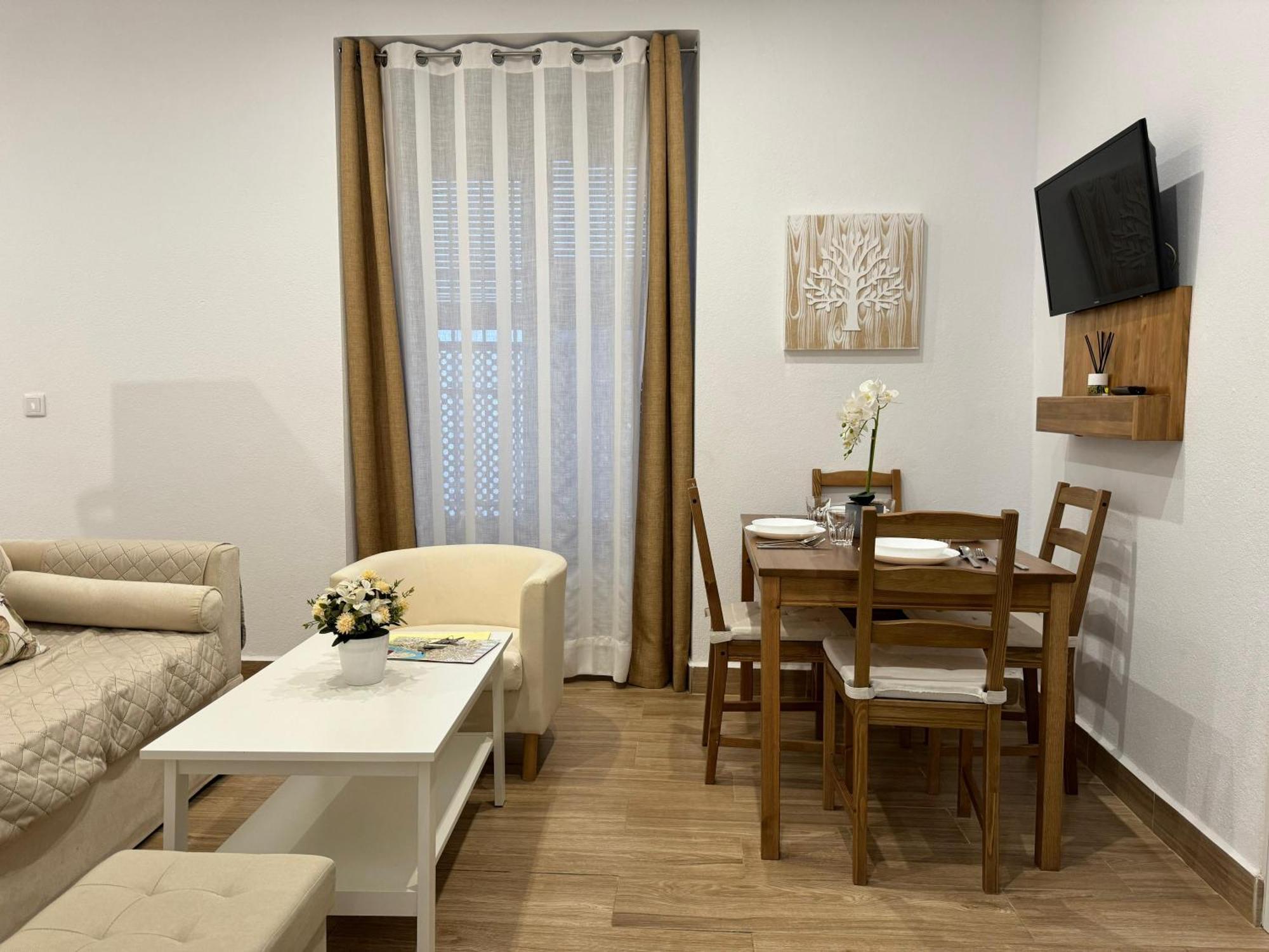 Noches De Cordoba Apartment Luaran gambar